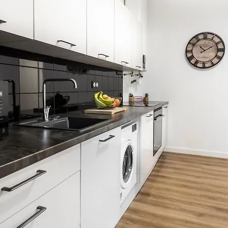 Magnifique Au Coeur De Apartment *