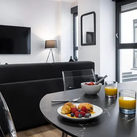 Magnifique Au Coeur De Apartment Cannes