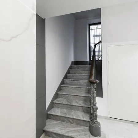 Apartment Magnifique Au Coeur De *