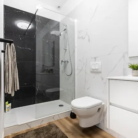 Apartment Magnifique Au Coeur De Cannes